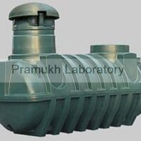 Bunker Fuel Testing Services
