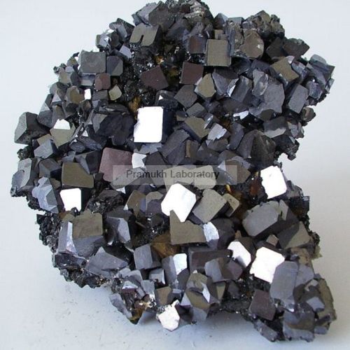 Minerals And Ores Testing सेवाएं
