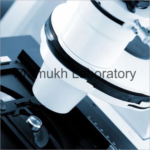 Metal Products Testing Services