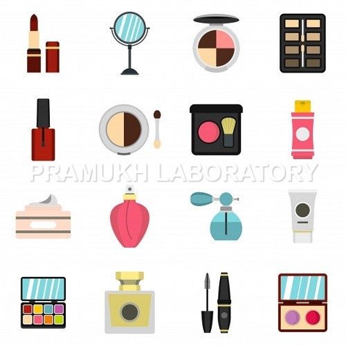 Cosmetics Testing Services