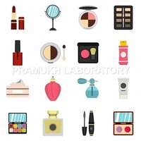 Cosmetic Raw Material Testing Services