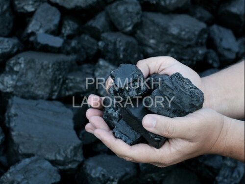Bituminous Coal Testing Services