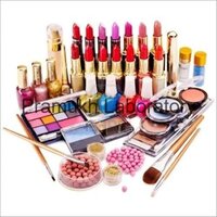 Cosmetics Testing Services