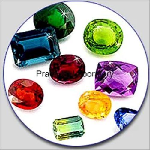 Jewelry Testing सेवाएं
