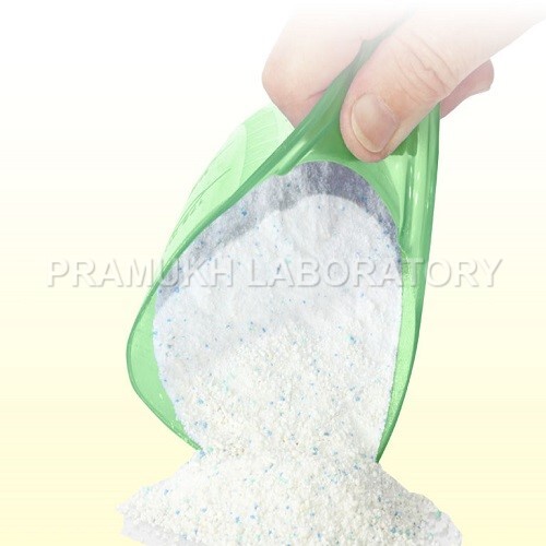 Detergency Testing Services