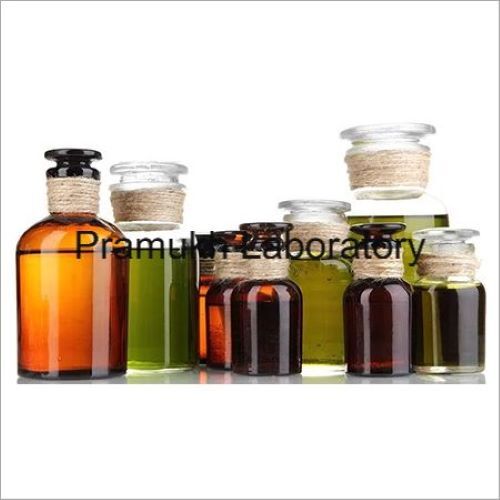 Herbal Products Testing सेवाएं