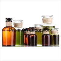 Herbal Products Testing Services