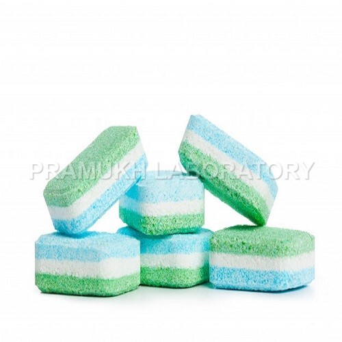 Detergent Testing Laboratories in Bapunagar, Ahmedabad Pramukh Laboratory