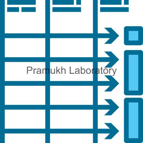 Resistivity Testing Laboratory