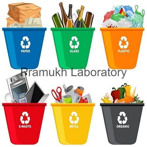 APHA Testing सेवाएं