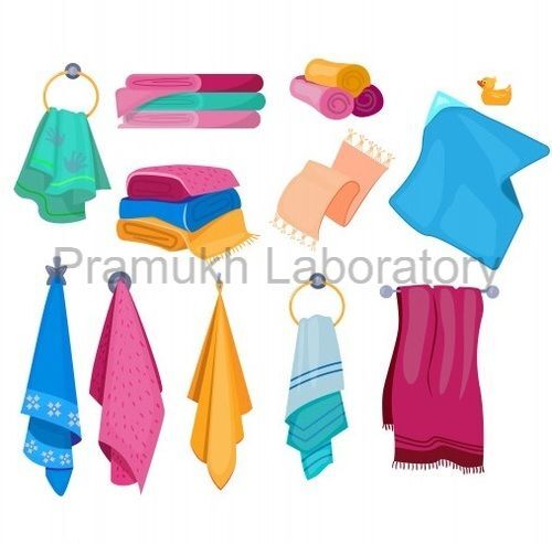 Wear Testing सेवाएं