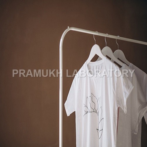 Apparel Barrier Properties Testing सेवाएं