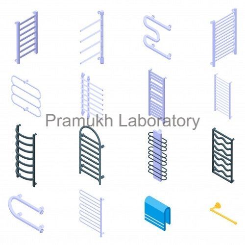 Apparel Barrier Testing सेवाएं