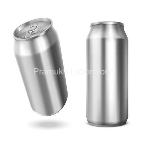 Aluminium Conductivity Testing Services