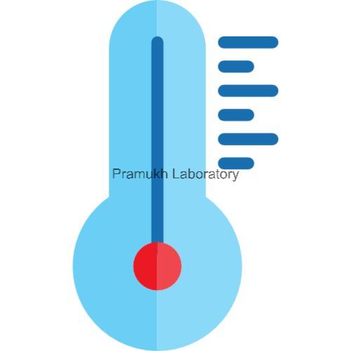 Thermal Conductivity Testing सेवाएं