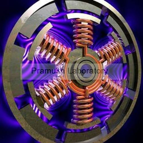 Thermal Conductivity Testing Services