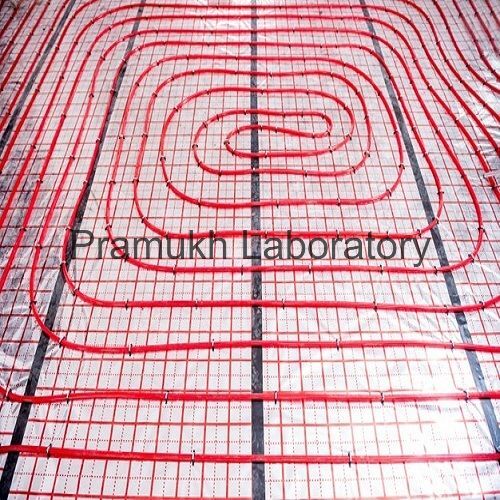 Thermal Conductivity Analysis सेवाएं
