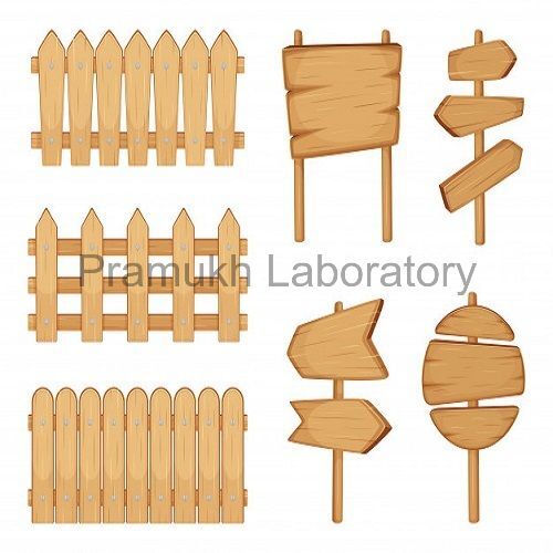 Barrier Material Testing सेवाएं