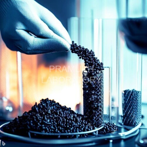 Iodine Value Testing Services