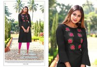 Casual Wear Kurti