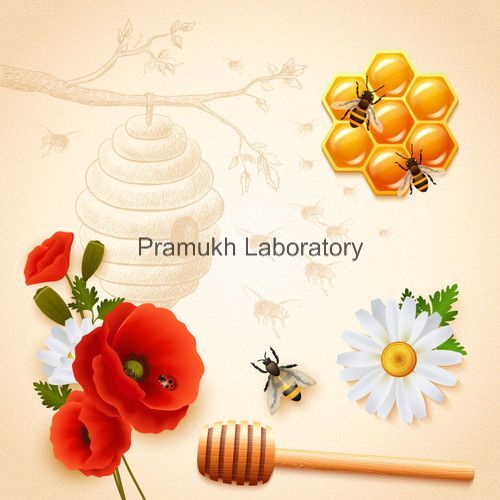 Honey Testing सेवाएं