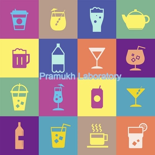 Food Processing Water Testing सेवाएं