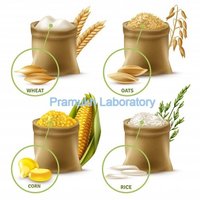 Wheat Testing Services