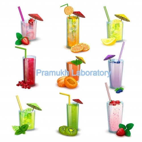 Beverage Testing Laboratory सेवाएं
