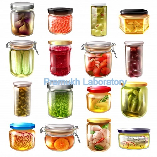 Preservatives Testing सेवाएं