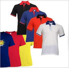 Corporate T Shirt