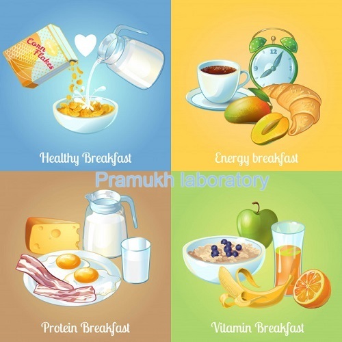 Protein Testing सेवाएं