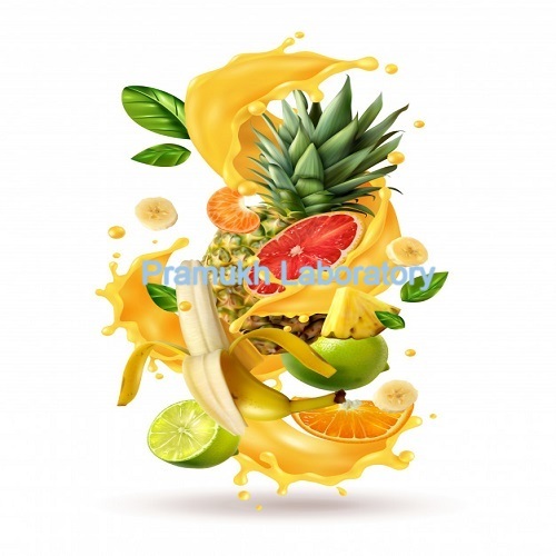 Food Flavour Testing सेवाएं