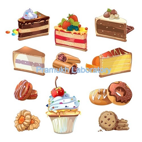 Bakery Testing सेवाएं
