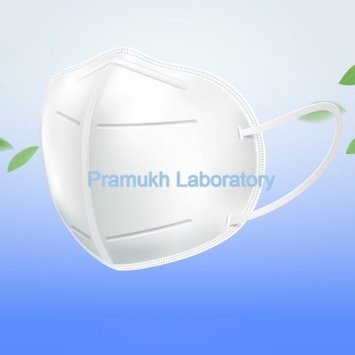 Dust Mask Testing Services By PRAMUKH LABORATORY