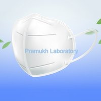 Dust Mask Testing Services