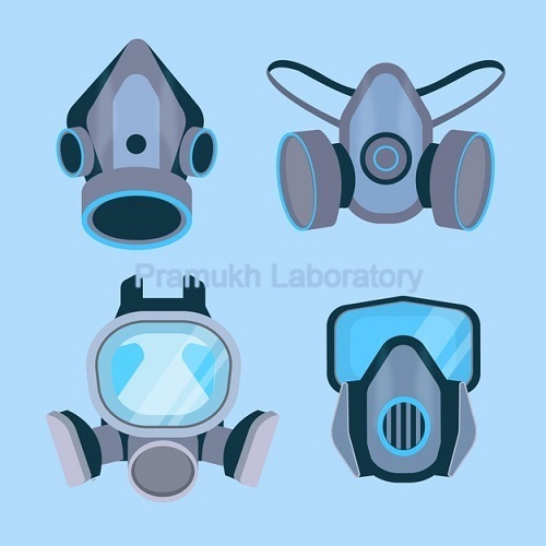 Anti Pollution Mask Testing Services