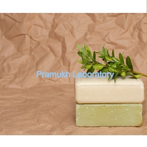 Ayurvedic Soap Testing Services