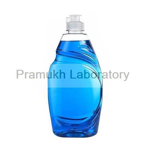 Liquid Soap Testing Services