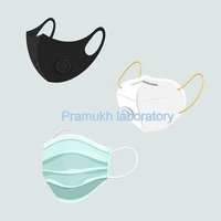 Venturi Mask Testing सेवाएं