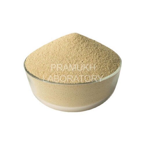 Silica Testing Services