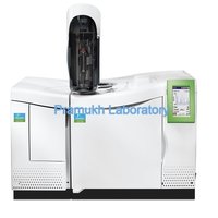 GCMS Testing सेवाएं