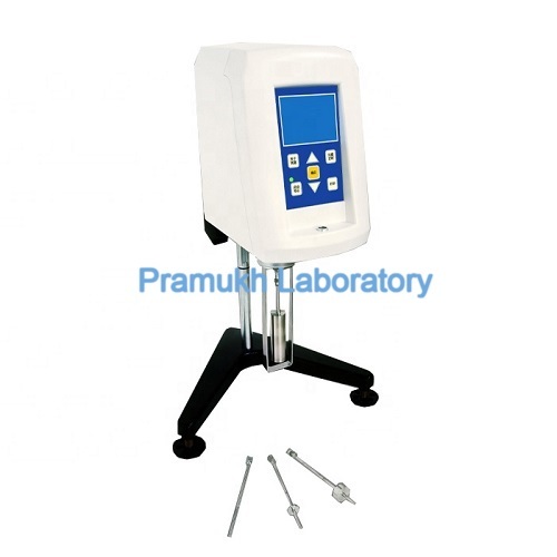 Viscosity Testing सेवाएं