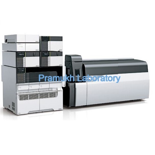 LCMS Testing सेवाएं