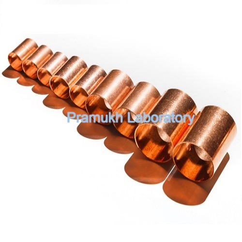 Copper Testing Services
