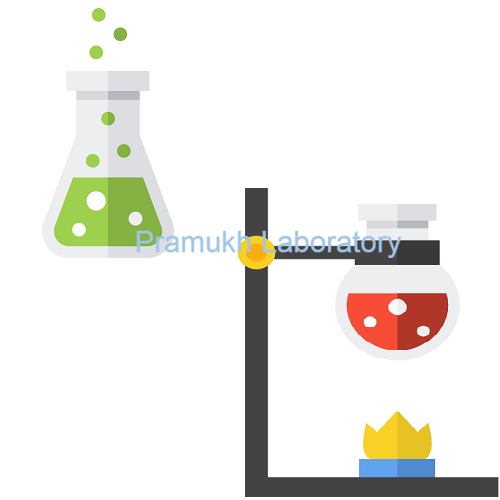 Chemical Testing Laboratory Services