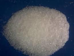 Menthol Crystals Cas No: 2216 - 51 - 5