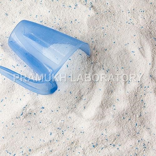 Unknown Powder Testing Services