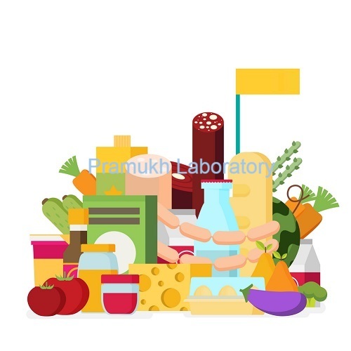 Food Product Testing Services