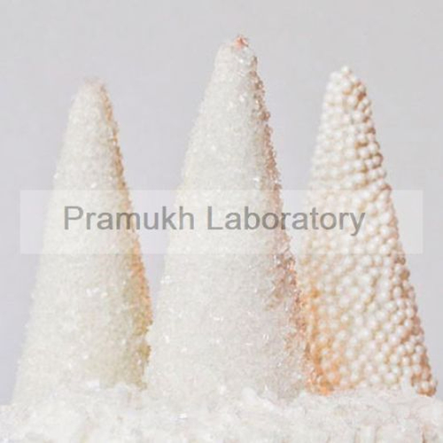 Fly Ash Testing Services
