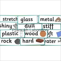 Materials Analysis Testing सेवाएं